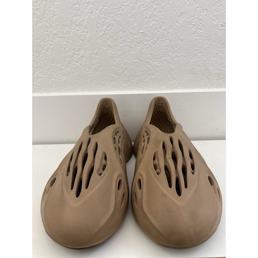 adidas Yeezy Foam RNNR Ochre Men’s Size 11 Excellent Condition